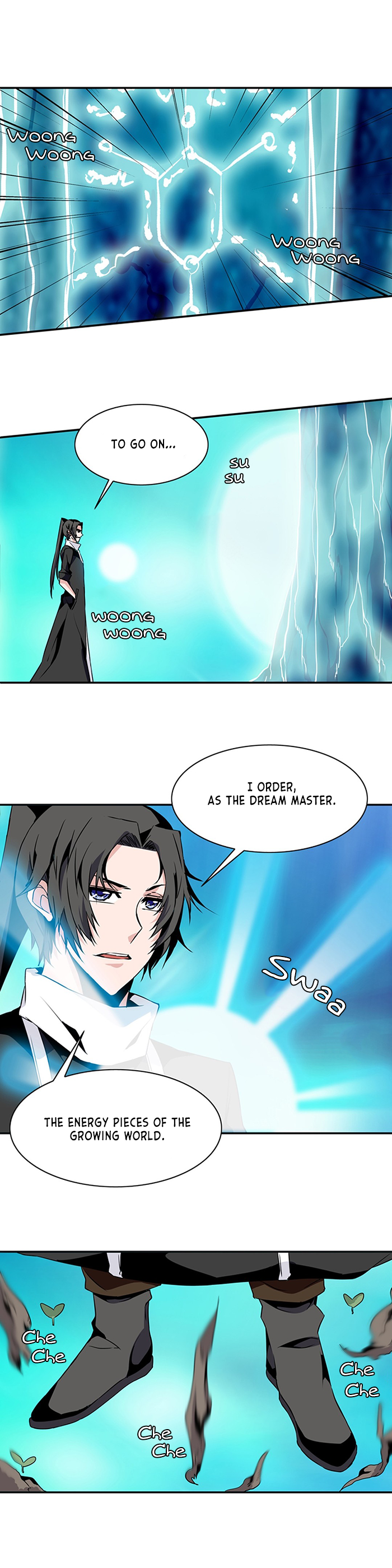 Wizardly Tower Chapter 64 17